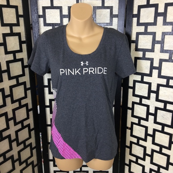 under armour pride shirt